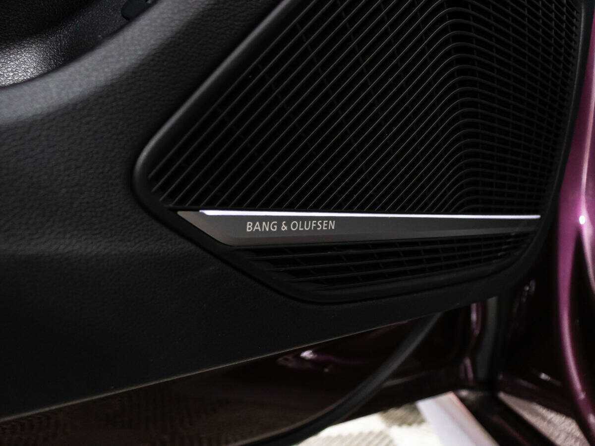 Audi A5 2017 года с пробегом. Фото: #16