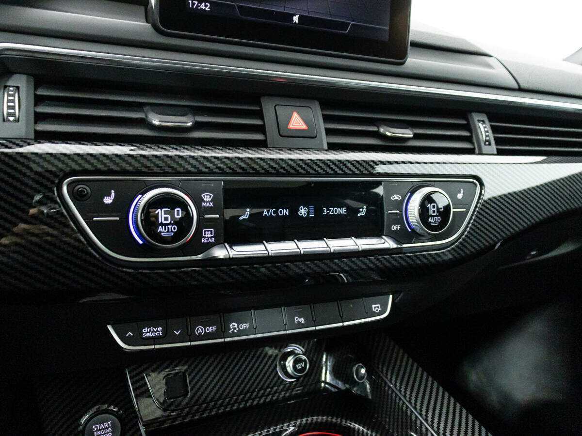 Audi A5 2017 года с пробегом. Фото: #17