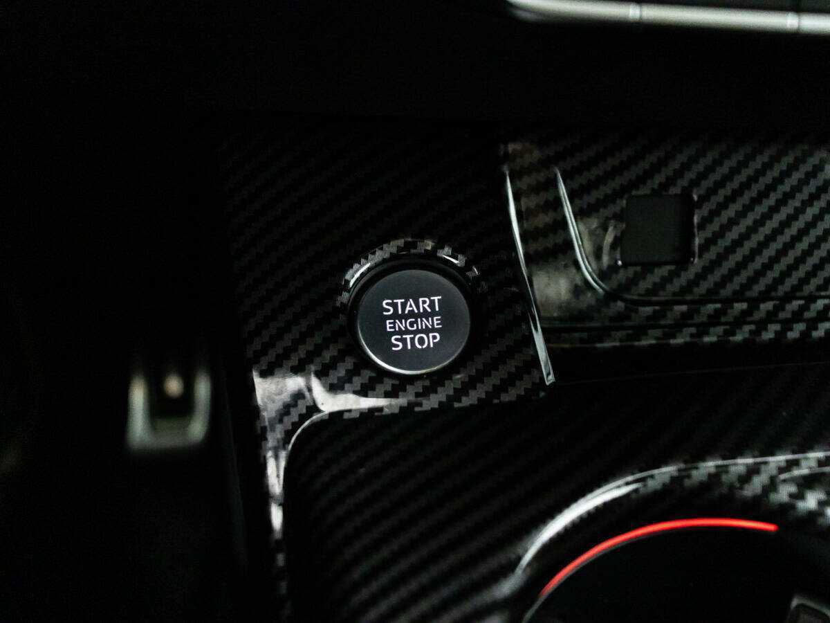 Audi A5 2017 года с пробегом. Фото: #18