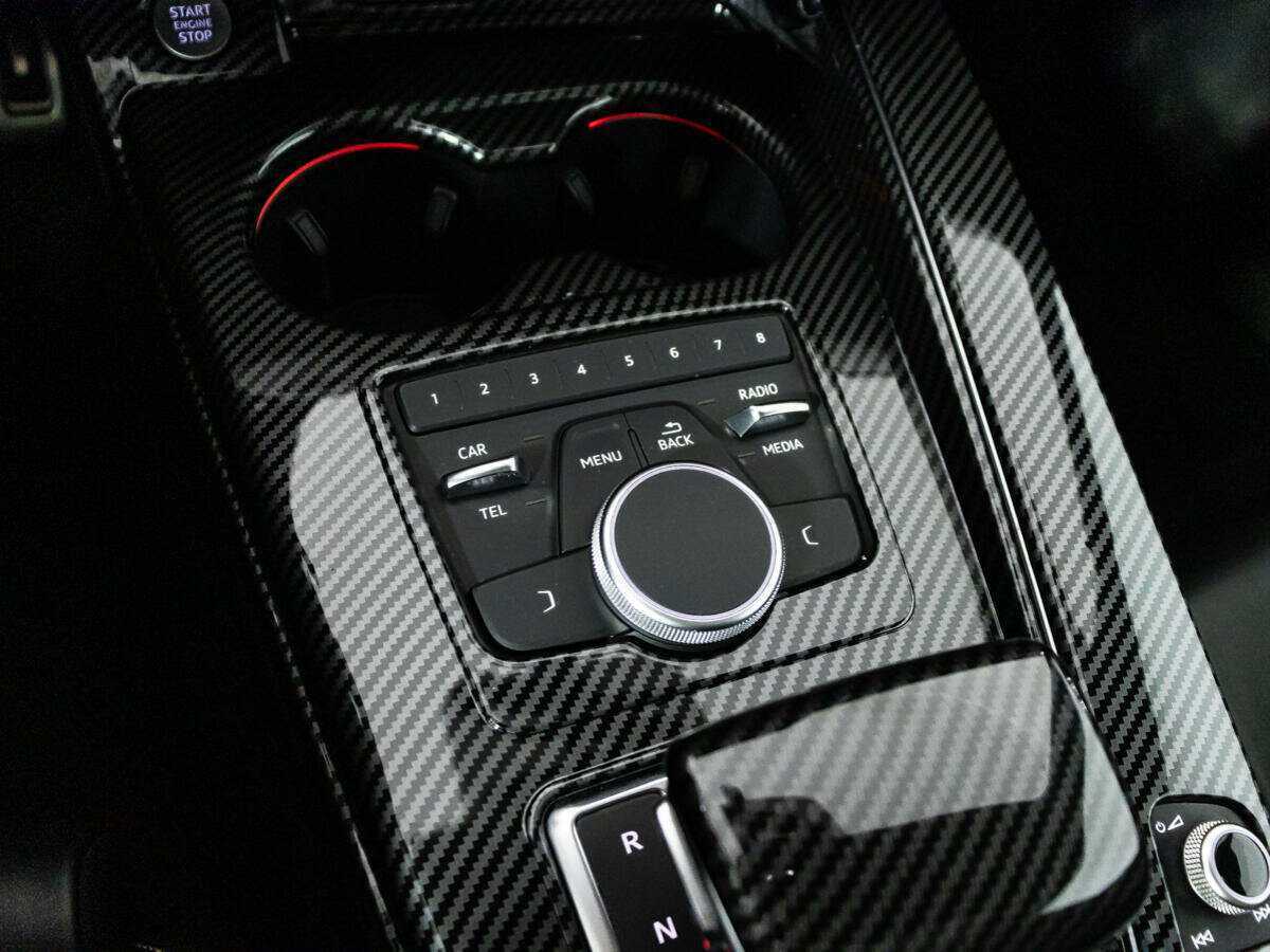 Audi A5 2017 года с пробегом. Фото: #20