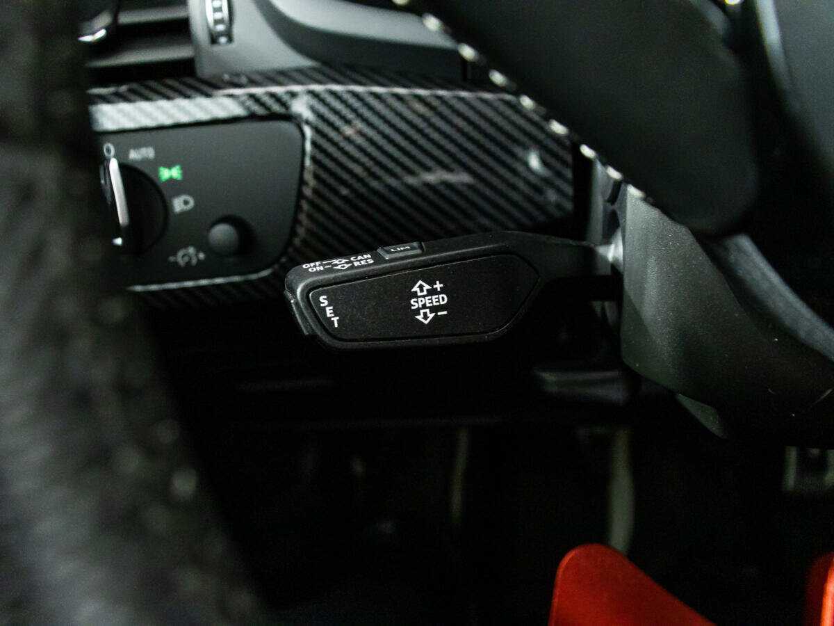 Audi A5 2017 года с пробегом. Фото: #21