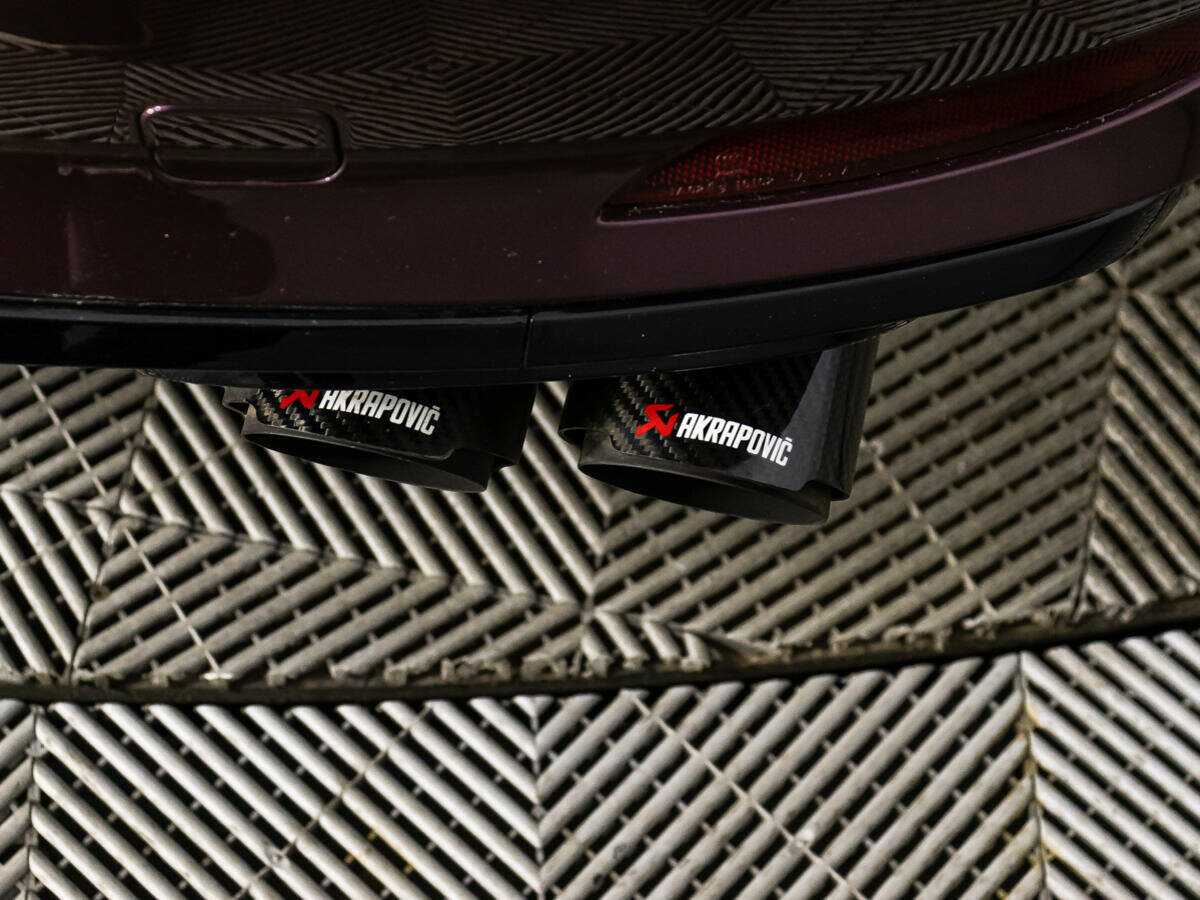 Audi A5 2017 года с пробегом. Фото: #26