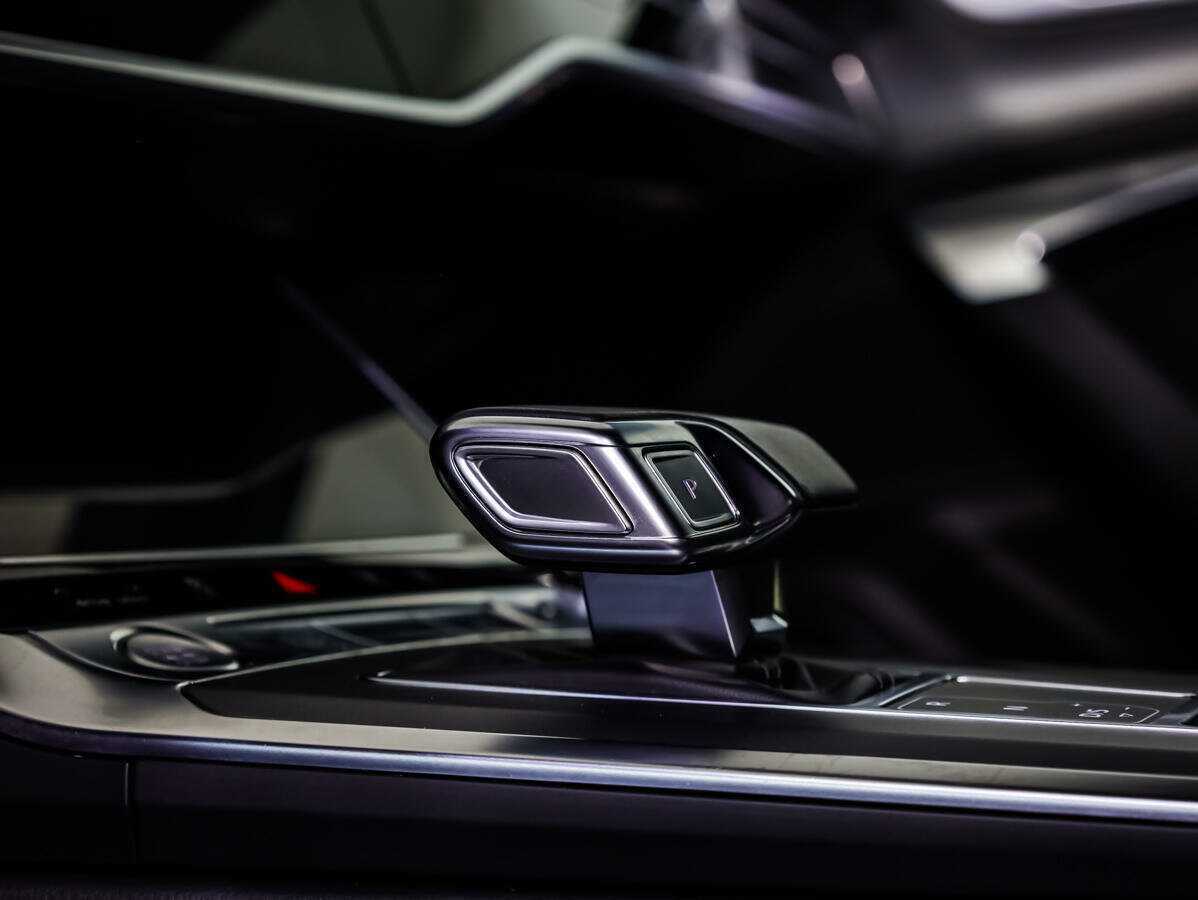 Audi A6 2020 года с пробегом. Фото: #14