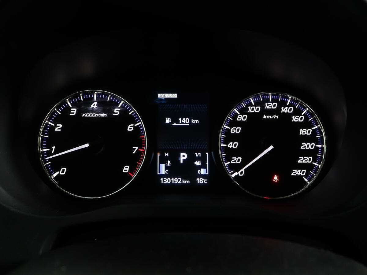 Mitsubishi Outlander 2016 года с пробегом. Фото: #13