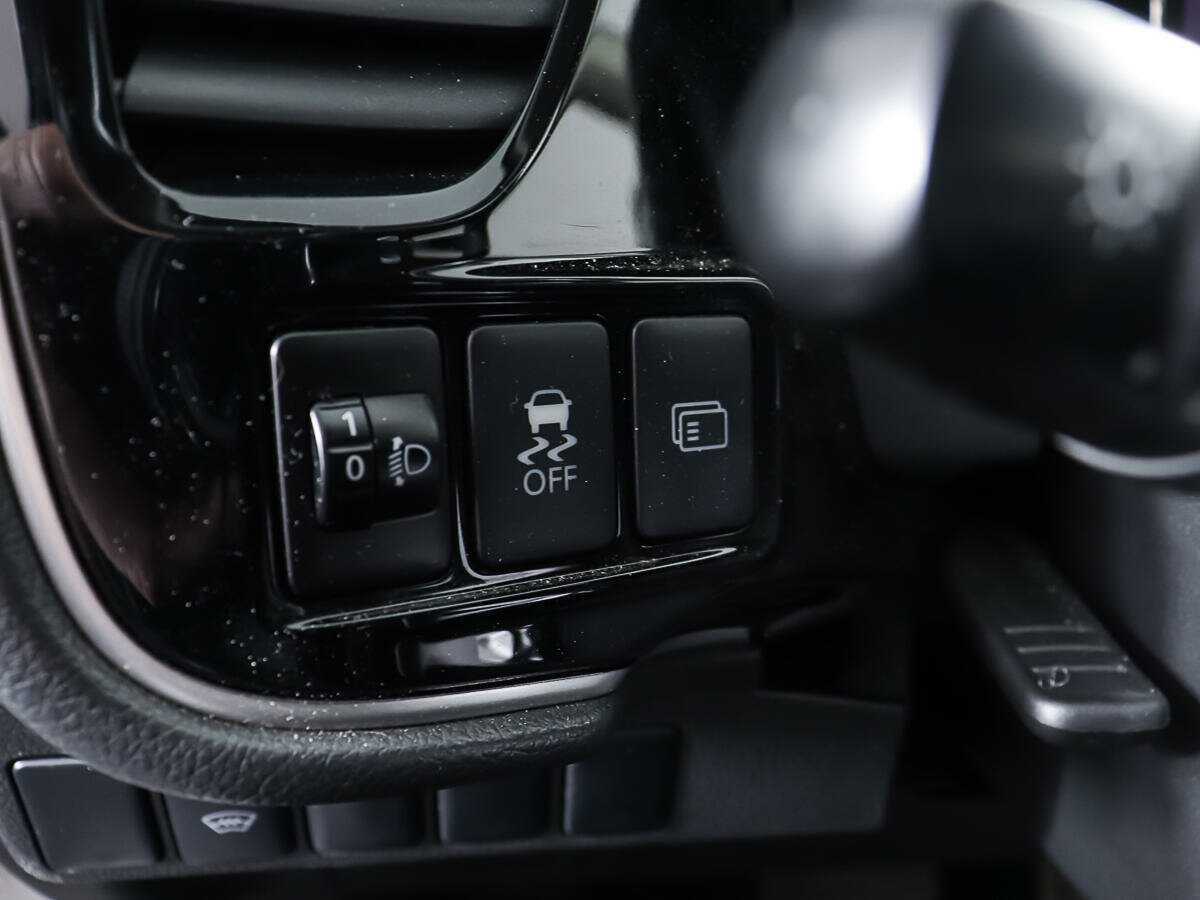 Mitsubishi Outlander 2016 года с пробегом. Фото: #18