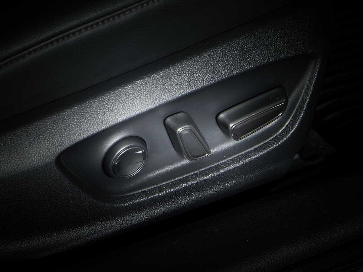 Toyota Camry 2021 года с пробегом. Фото: #16