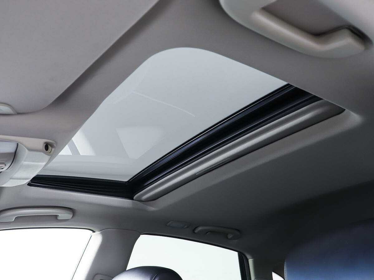 Infiniti QX50 2013 года с пробегом. Фото: #22