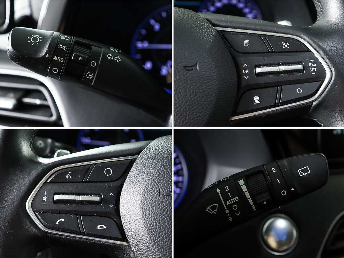 Hyundai Palisade 2021 года с пробегом. Фото: #18