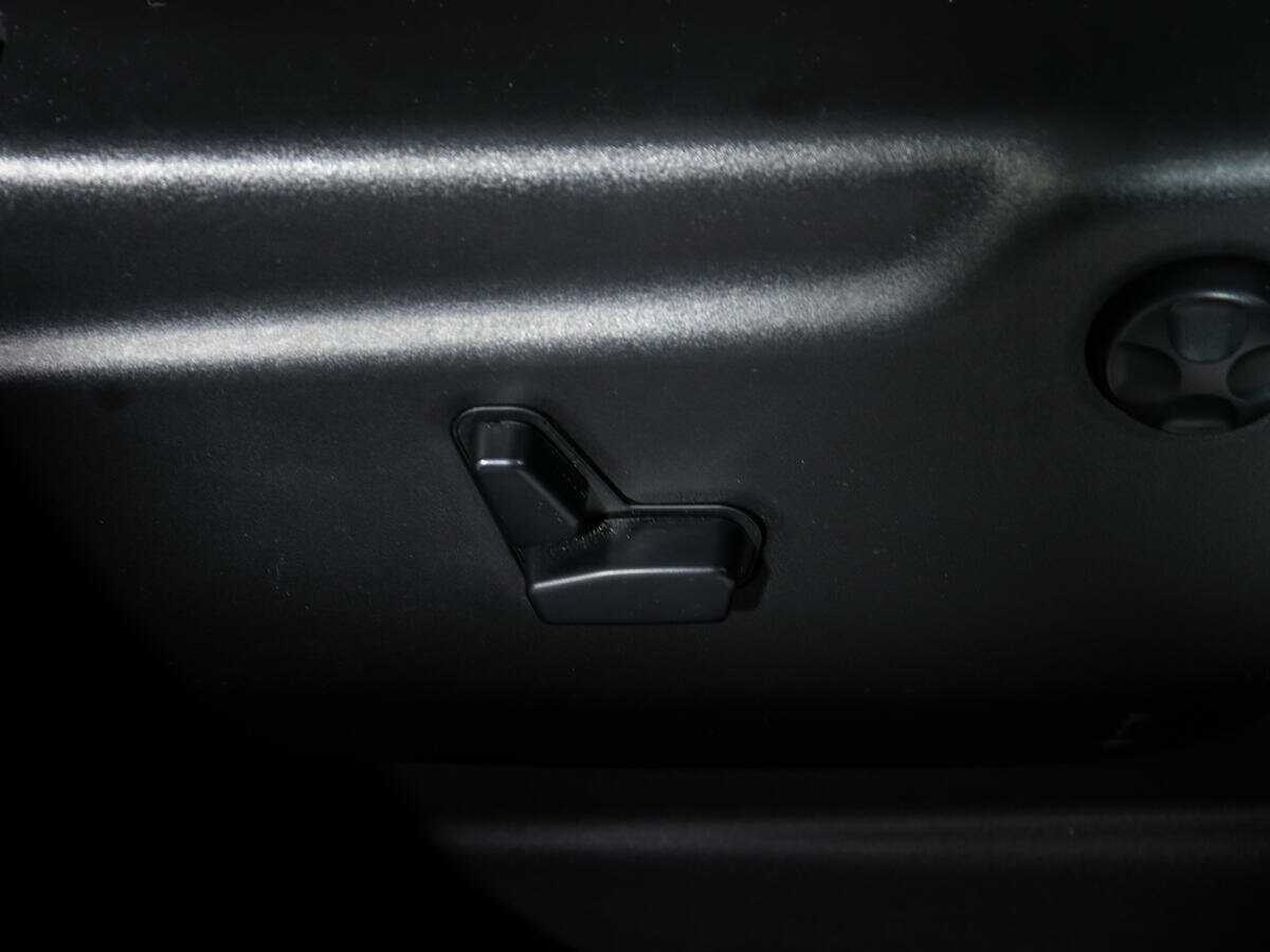 Jeep Grand Cherokee 2018 года с пробегом. Фото: #13