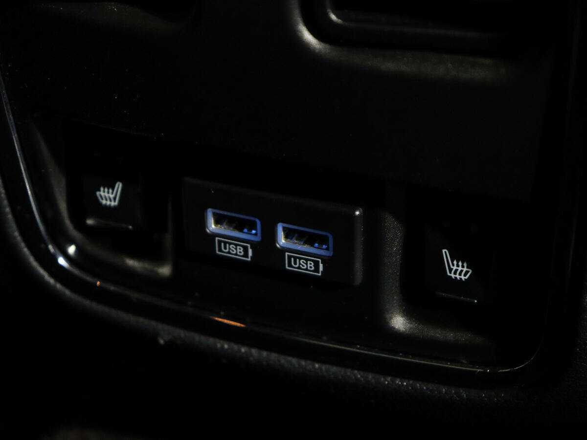 Jeep Grand Cherokee 2018 года с пробегом. Фото: #14