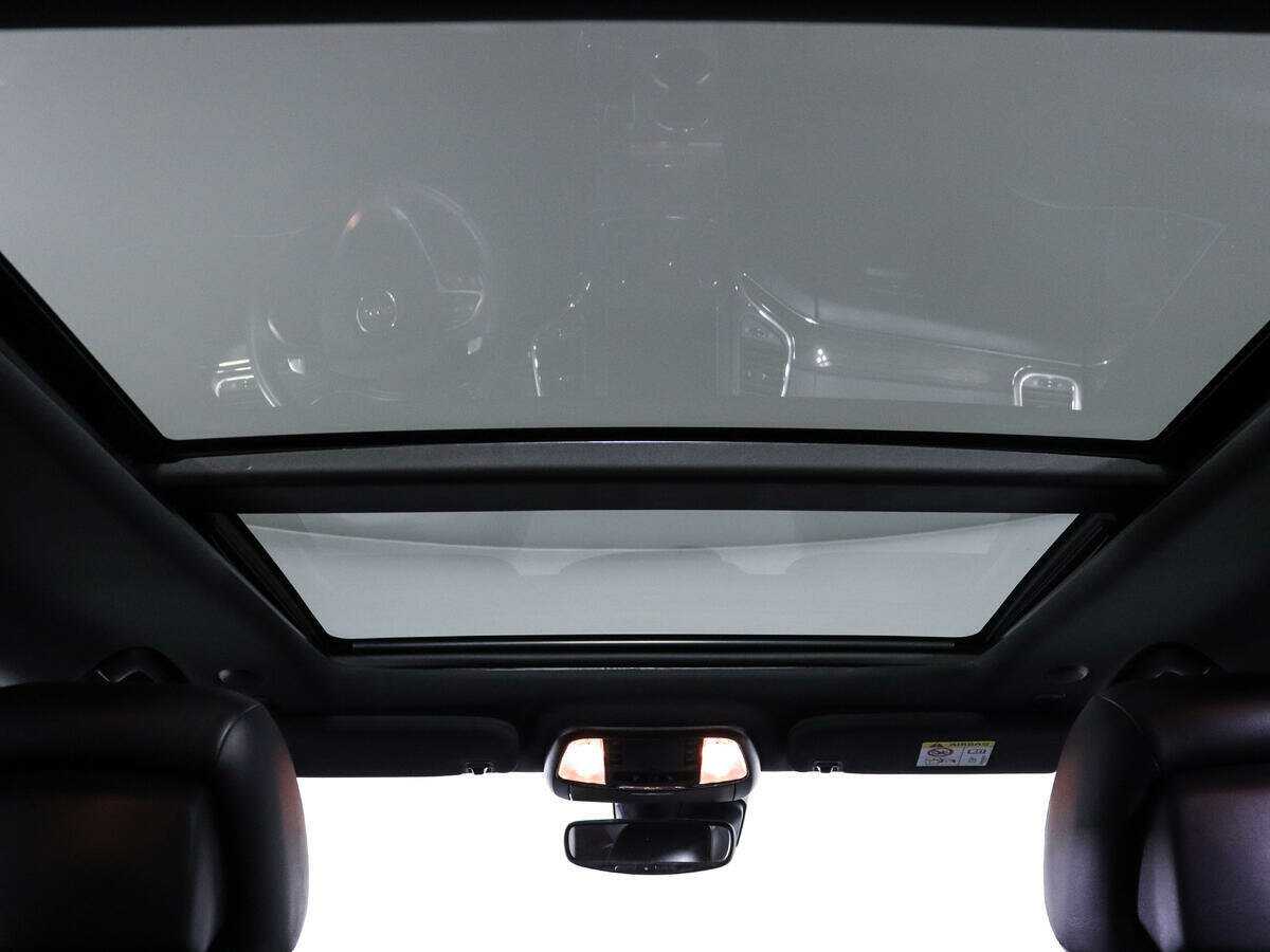 Jeep Grand Cherokee 2018 года с пробегом. Фото: #15