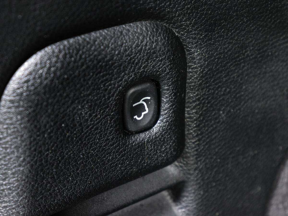 Jeep Grand Cherokee 2018 года с пробегом. Фото: #16