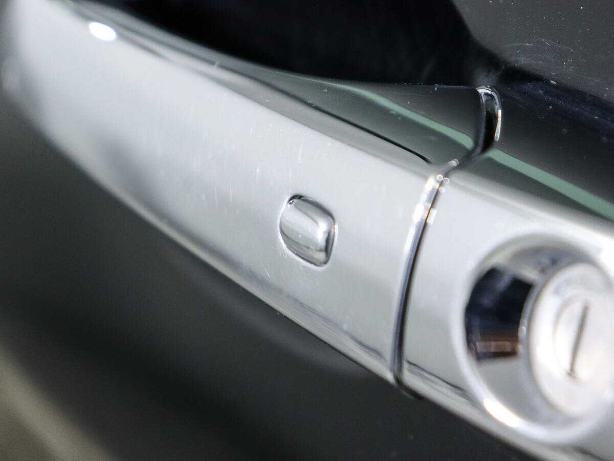 Jeep Grand Cherokee 2018 года с пробегом. Фото: #17