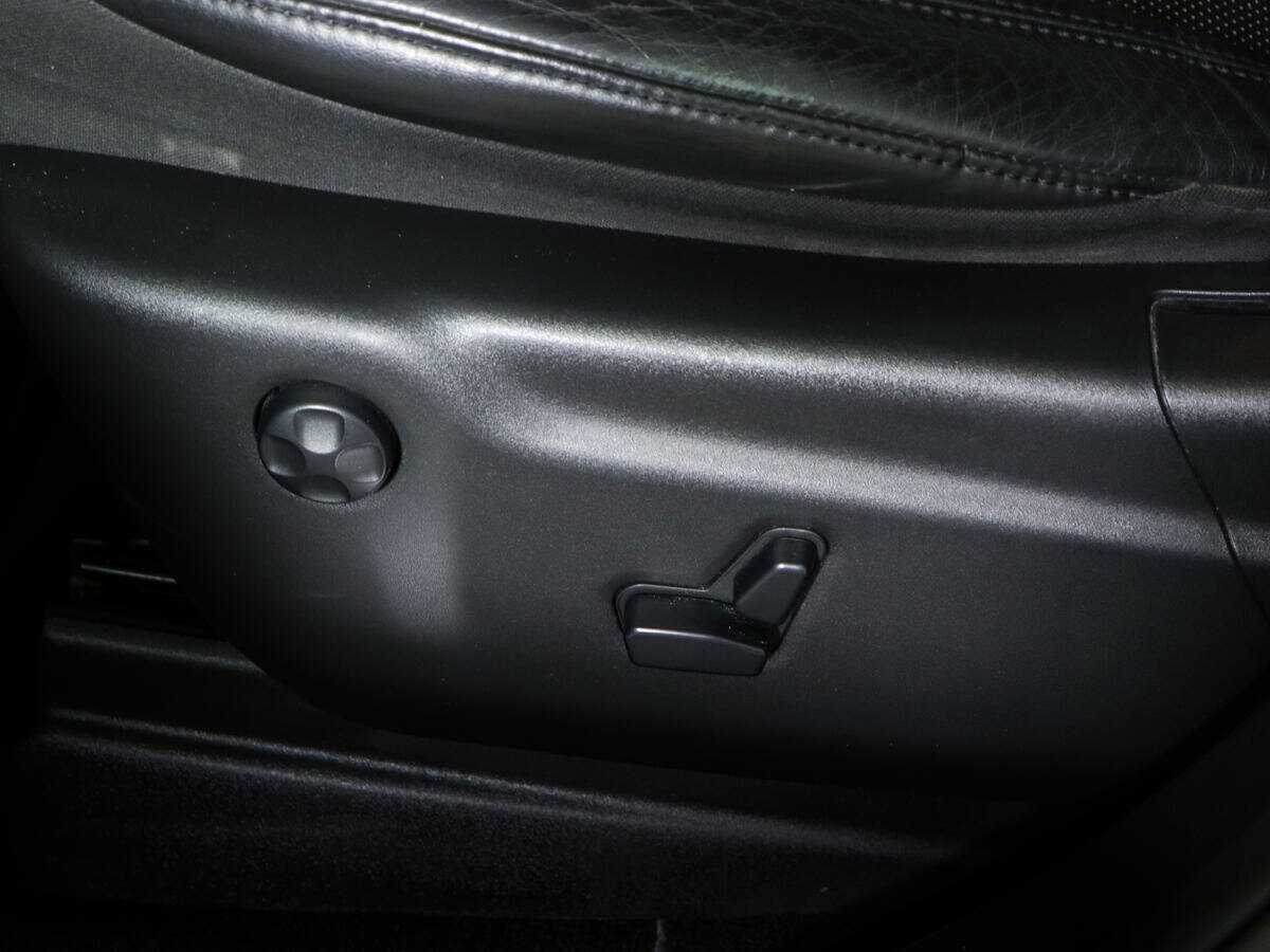 Jeep Grand Cherokee 2018 года с пробегом. Фото: #21