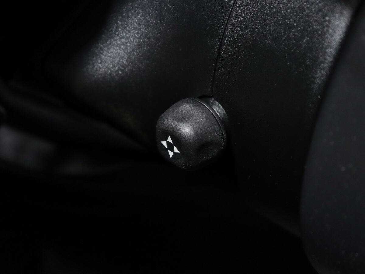 Jeep Grand Cherokee 2018 года с пробегом. Фото: #22