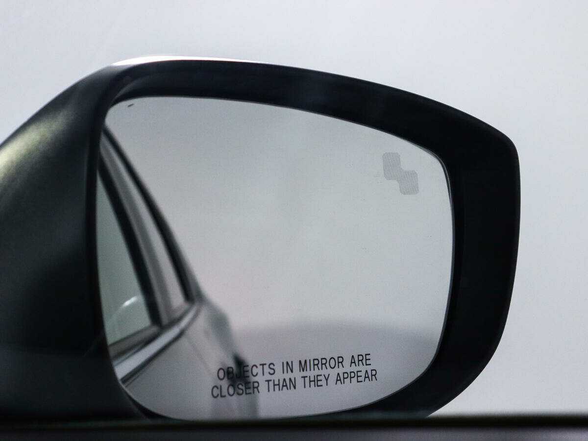 Mazda CX-5 2019 года с пробегом. Фото: #12