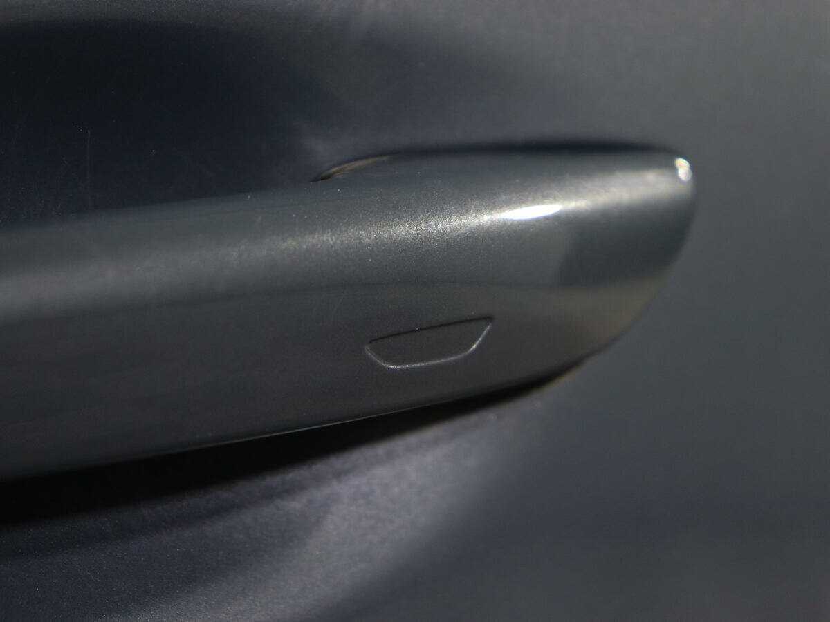 Mazda 3 2019 года с пробегом. Фото: #16