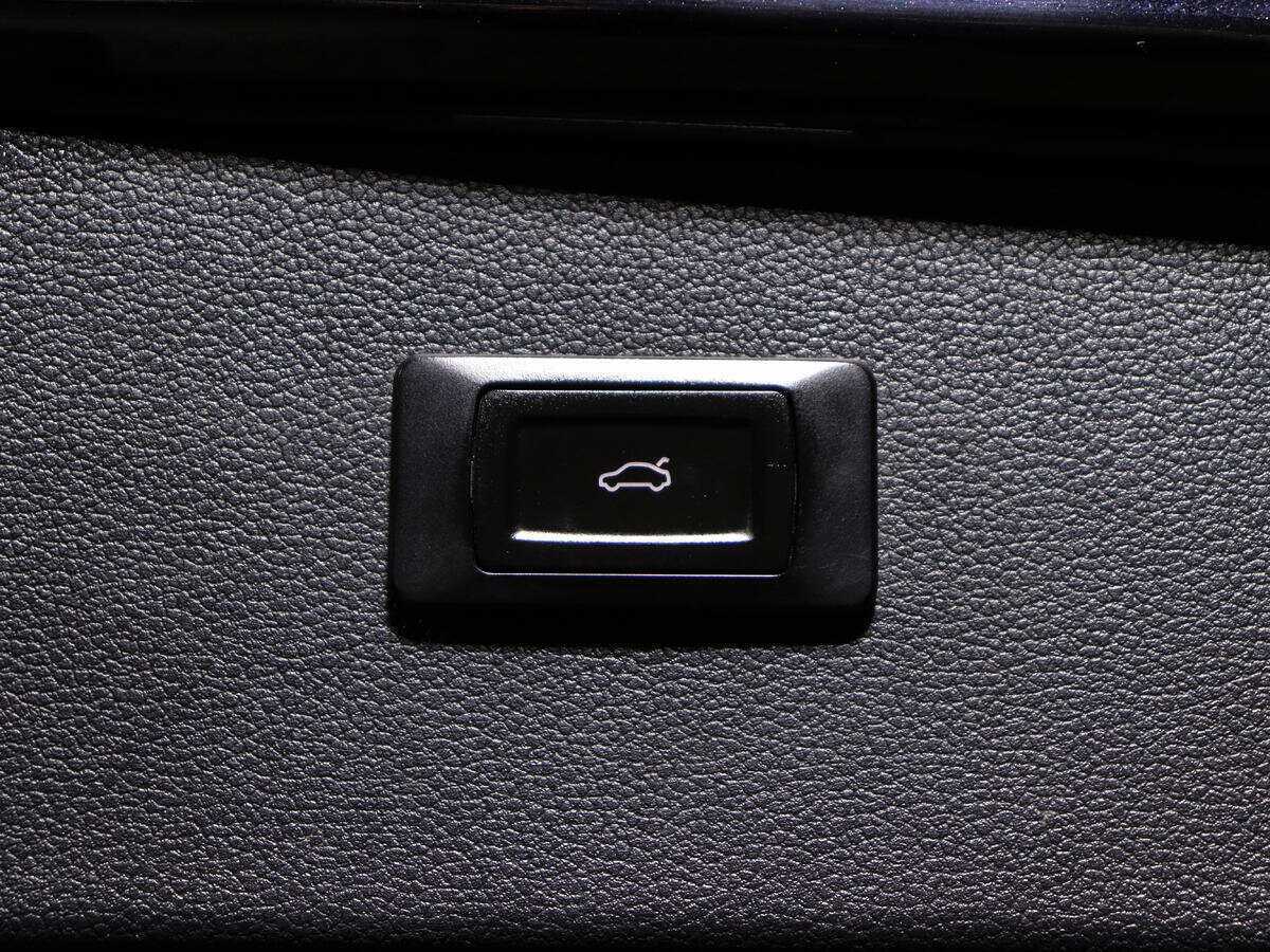 Volkswagen Tiguan 2019 года с пробегом. Фото: #15