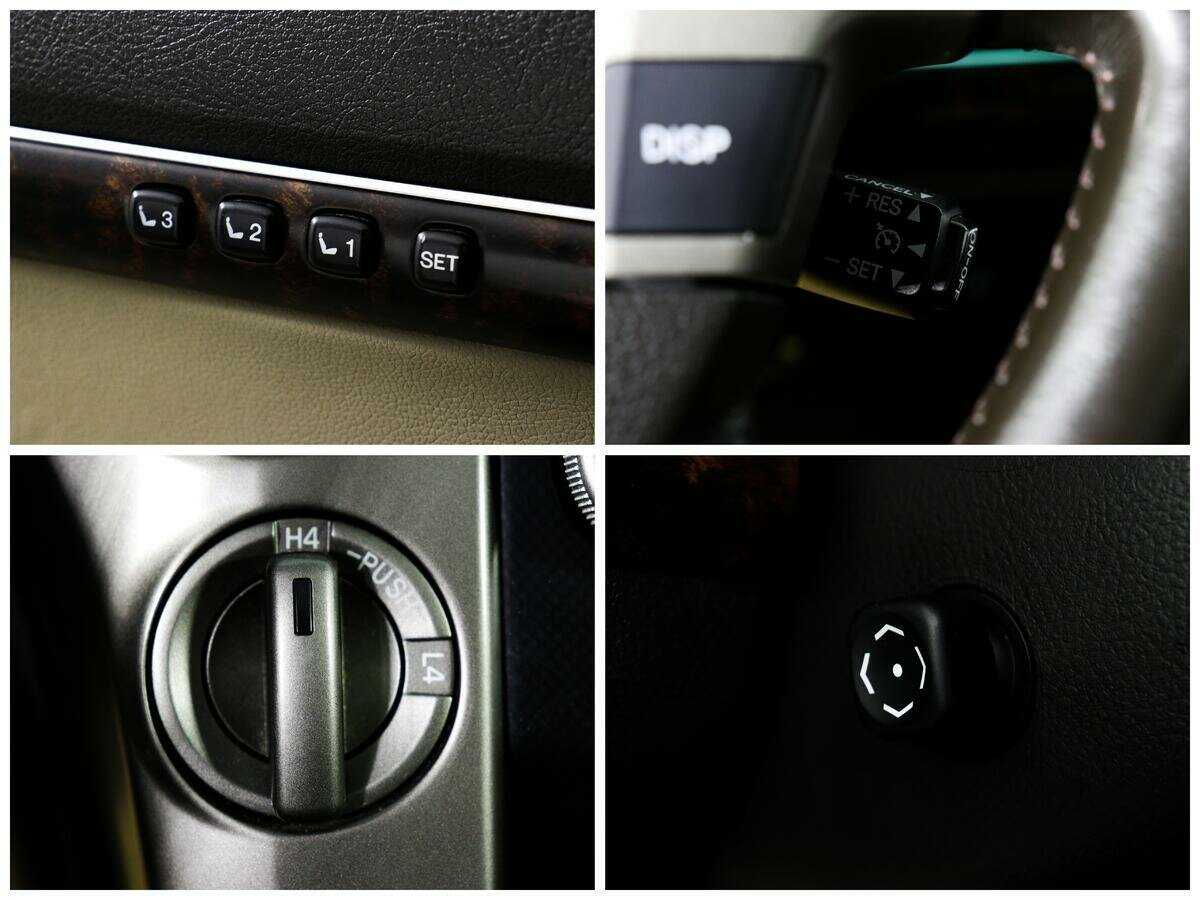 Toyota Land Cruiser 2011 года с пробегом. Фото: #15