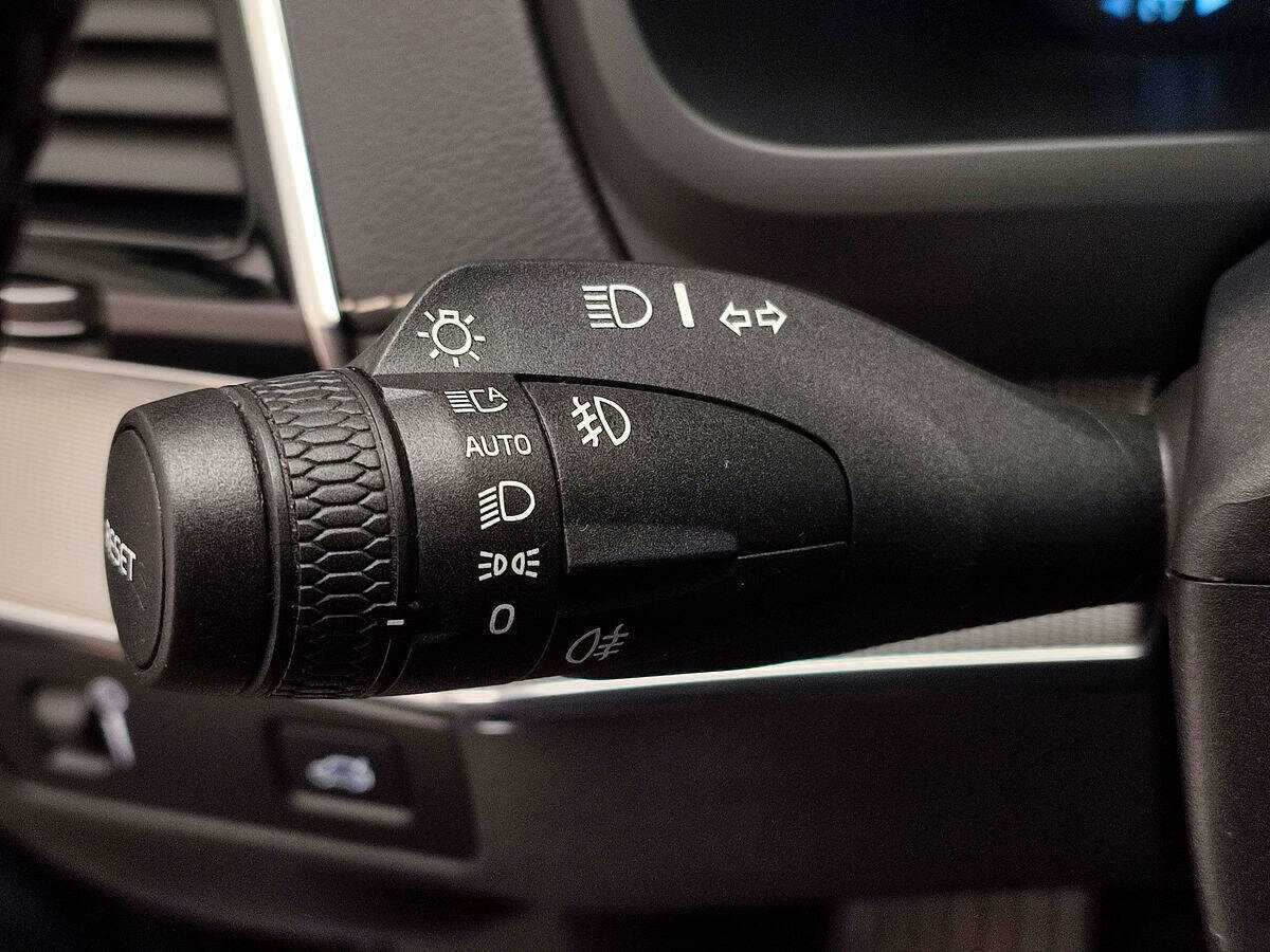 Volvo XC90 2020 года с пробегом. Фото: #13