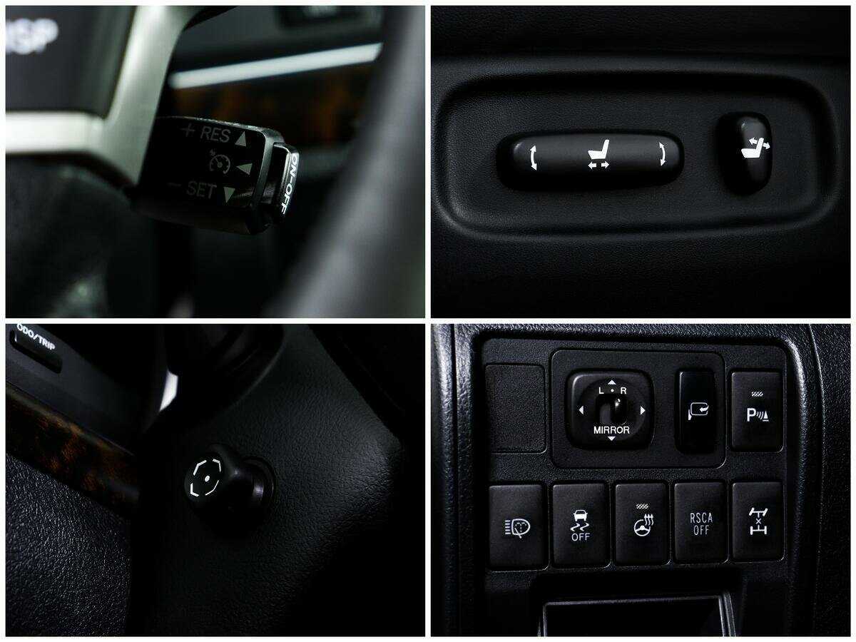 Toyota Land Cruiser 2012 года с пробегом. Фото: #15