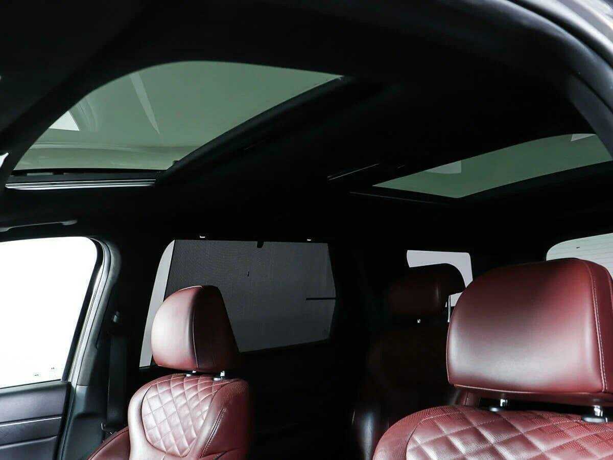 Hyundai Palisade 2019 года с пробегом. Фото: #19