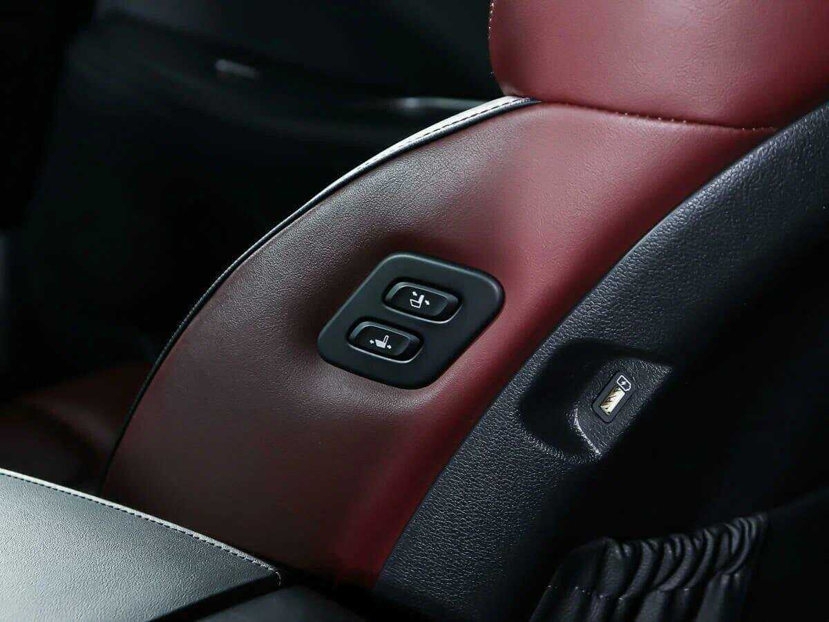 Hyundai Palisade 2019 года с пробегом. Фото: #21