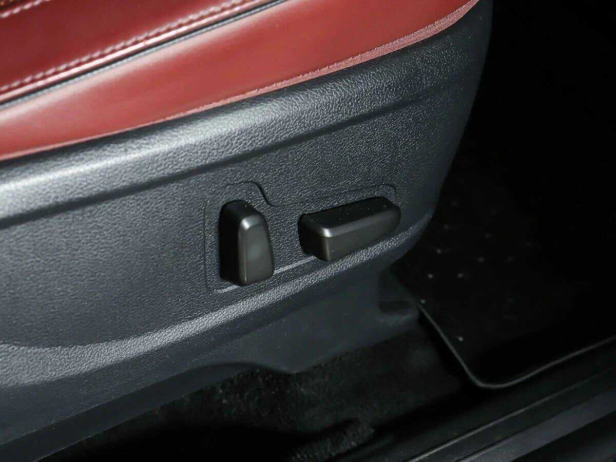 Hyundai Palisade 2019 года с пробегом. Фото: #23