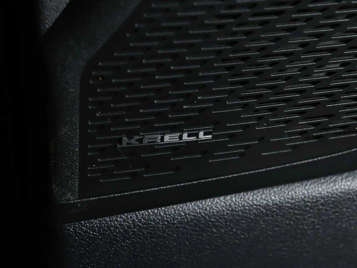 Hyundai Palisade 2019 года с пробегом. Фото: #24