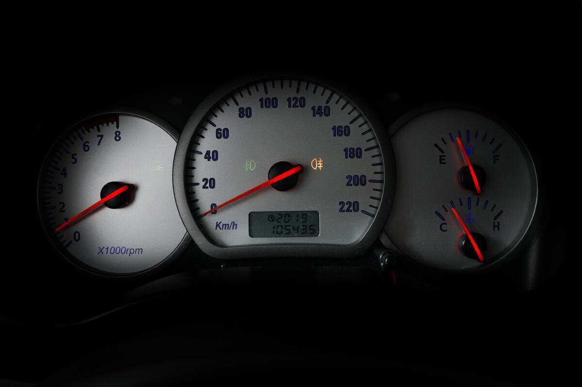 Chery Tiggo (T11) 2010 года с пробегом. Фото: #9