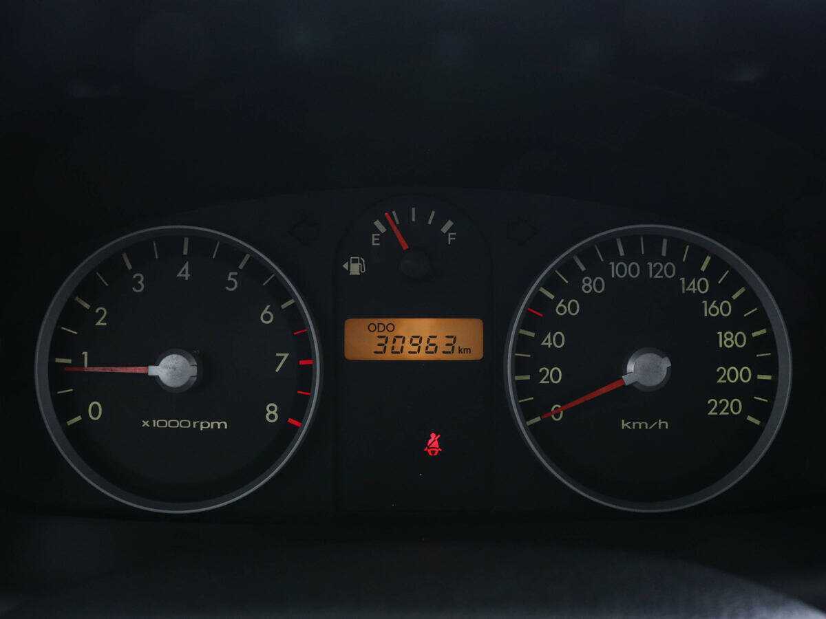 Hyundai Getz 2009 года с пробегом. Фото: #6