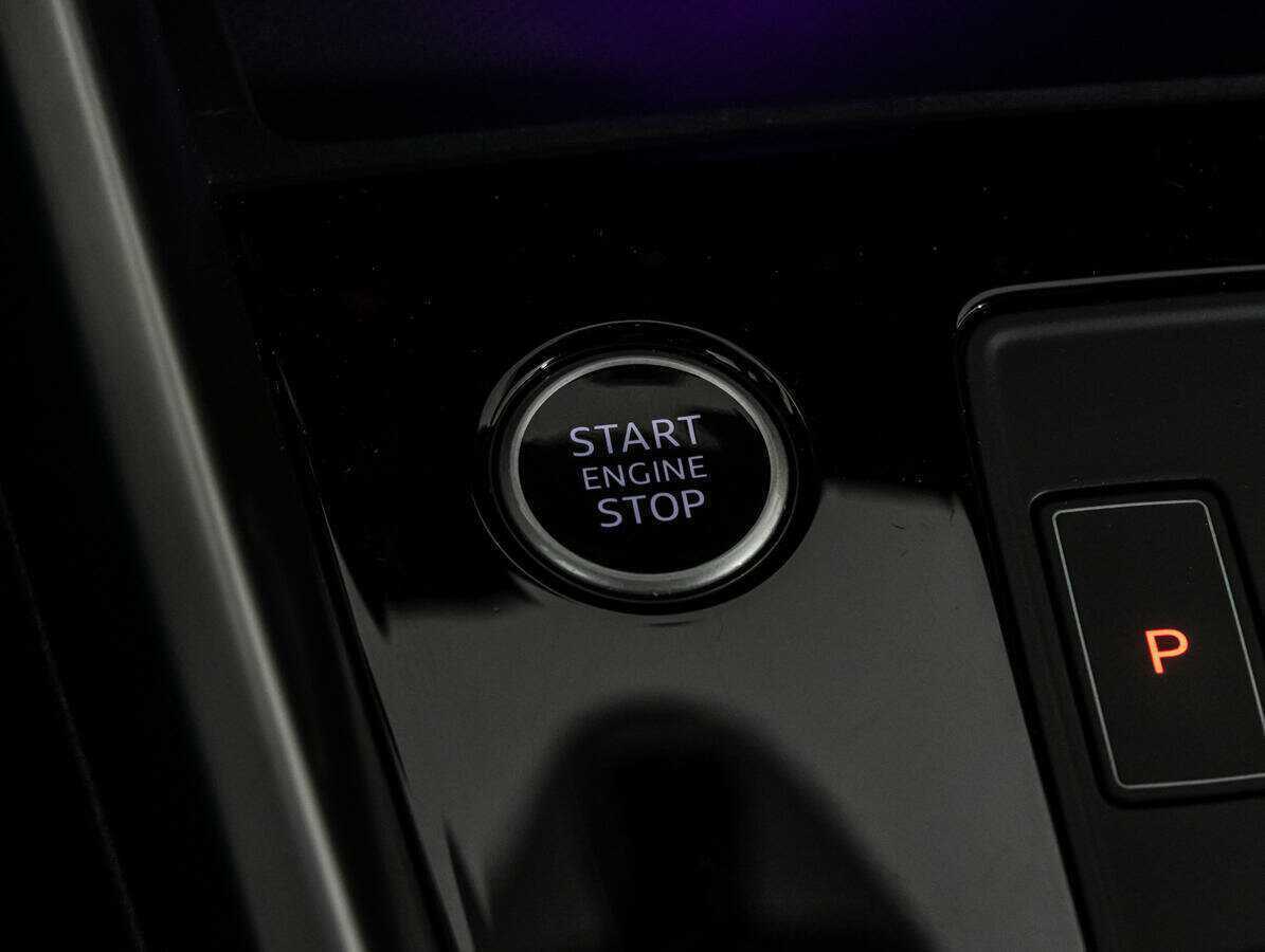 Audi A3 2021 года с пробегом. Фото: #18