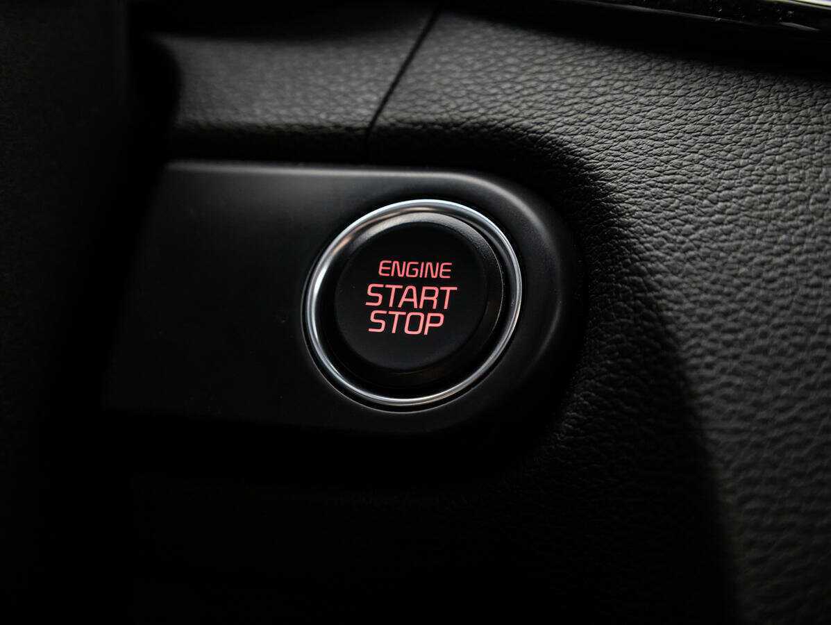 Kia Ceed 2021 года с пробегом. Фото: #18