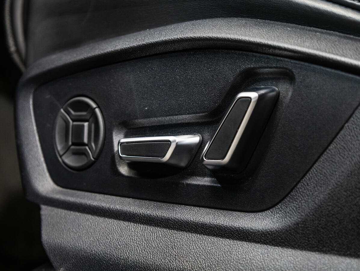 Audi Q7 2020 года с пробегом. Фото: #12