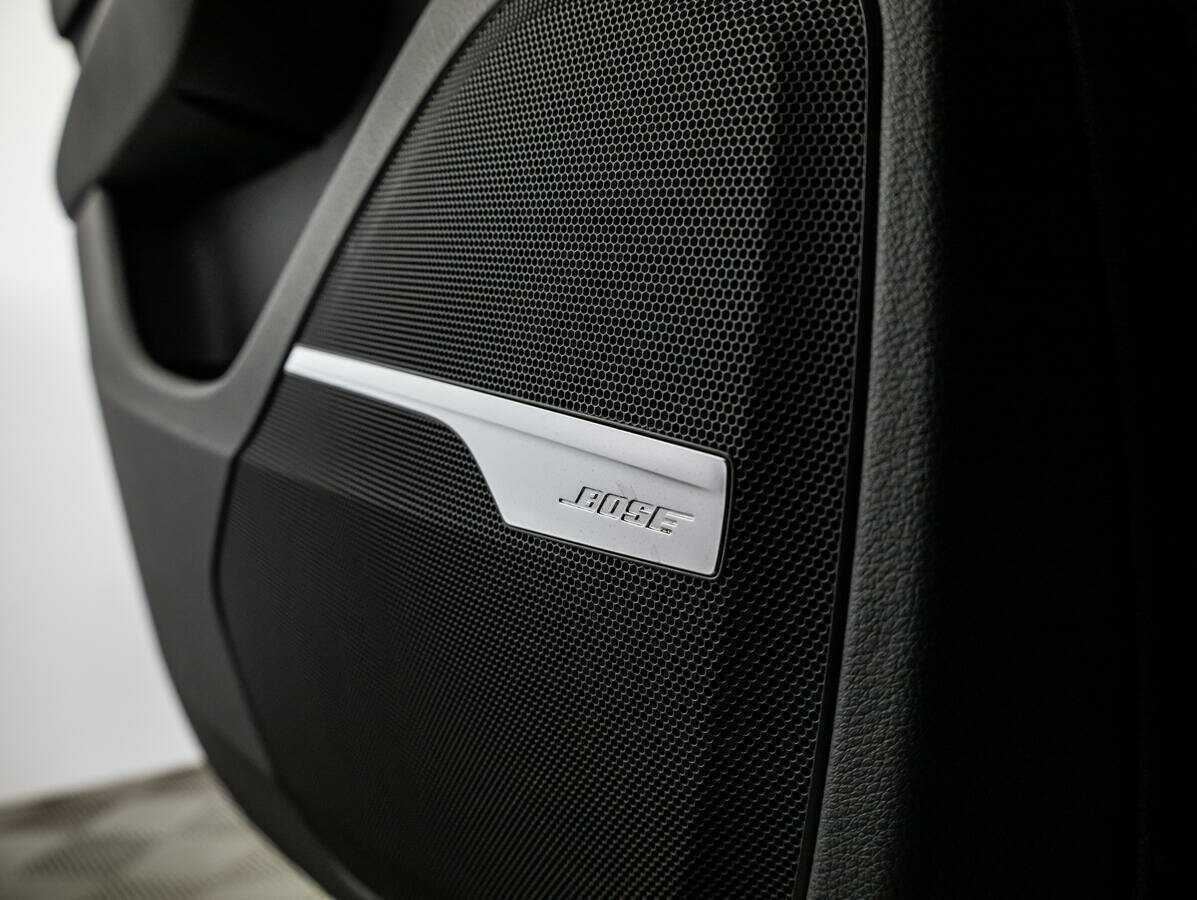 Audi Q7 2020 года с пробегом. Фото: #14