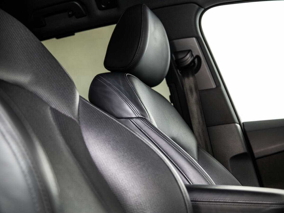 Audi Q7 2020 года с пробегом. Фото: #16