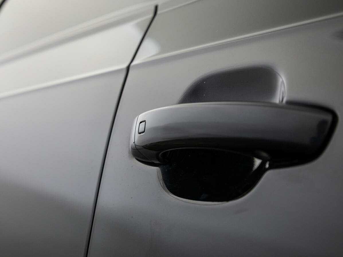 Audi Q7 2020 года с пробегом. Фото: #21