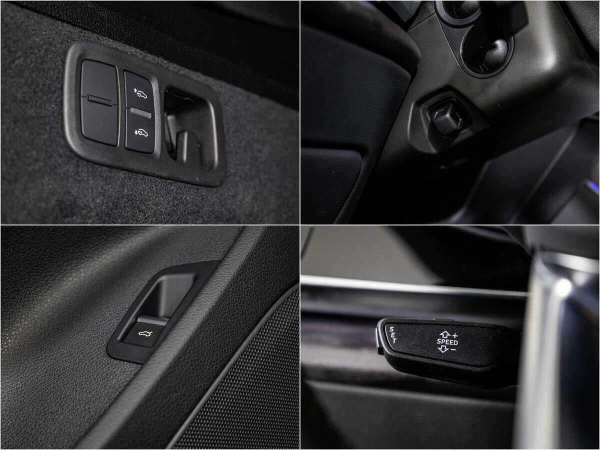 Audi Q7 2020 года с пробегом. Фото: #22