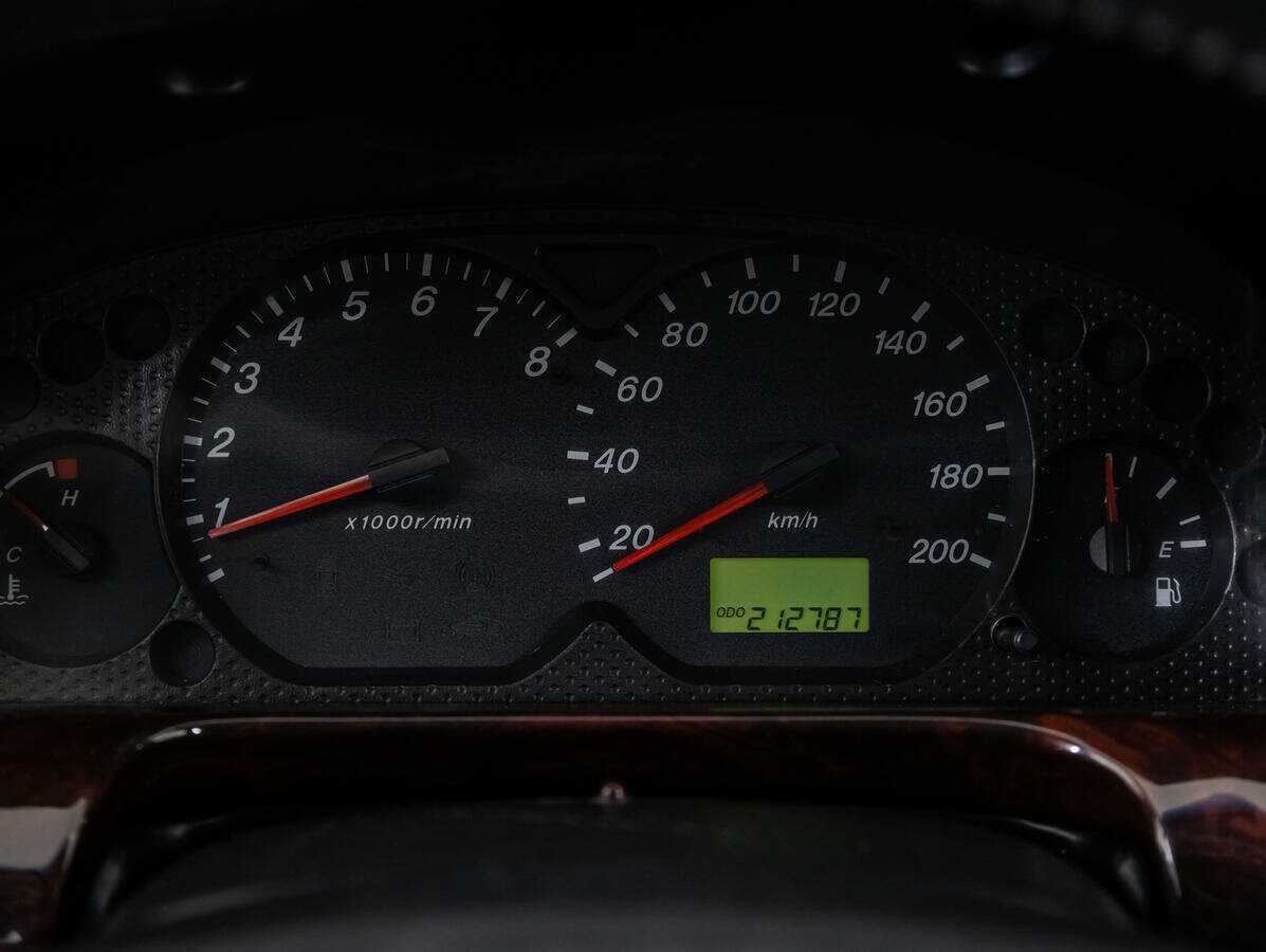 Mazda Tribute 2003 года с пробегом. Фото: #9