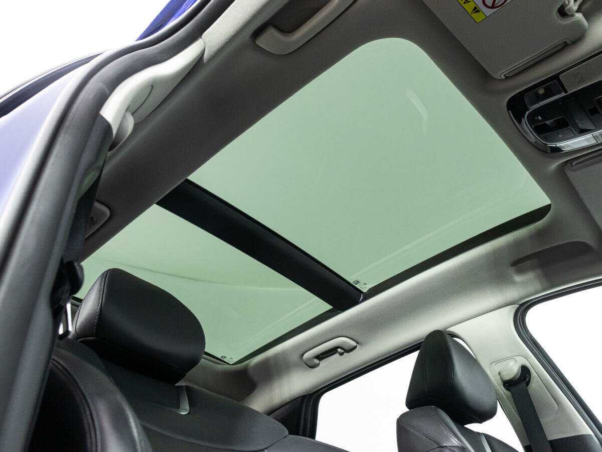 Hyundai Tucson 2023 года с пробегом. Фото: #15