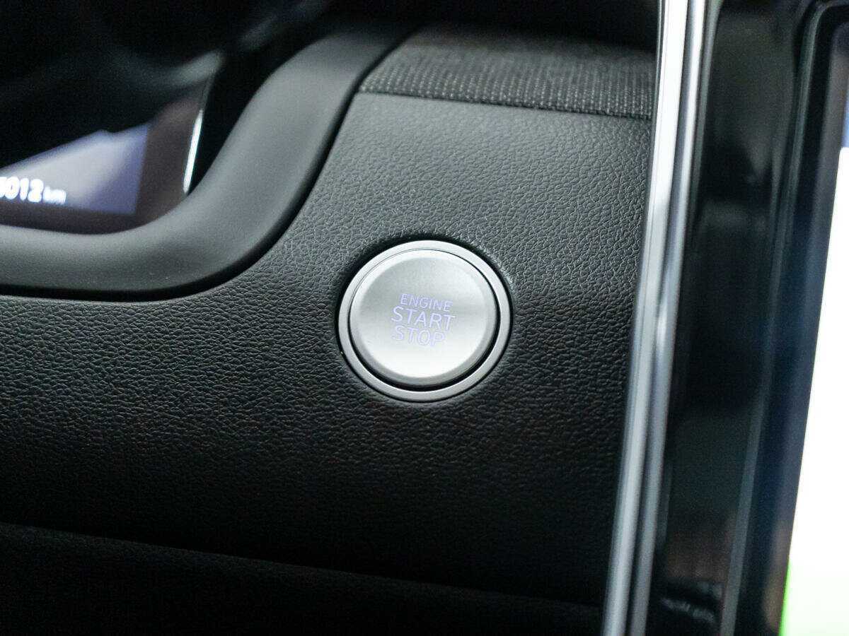 Hyundai Tucson 2023 года с пробегом. Фото: #20