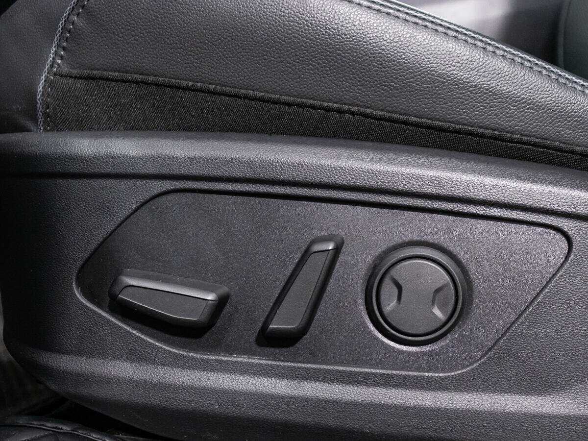 Hyundai Tucson 2023 года с пробегом. Фото: #22