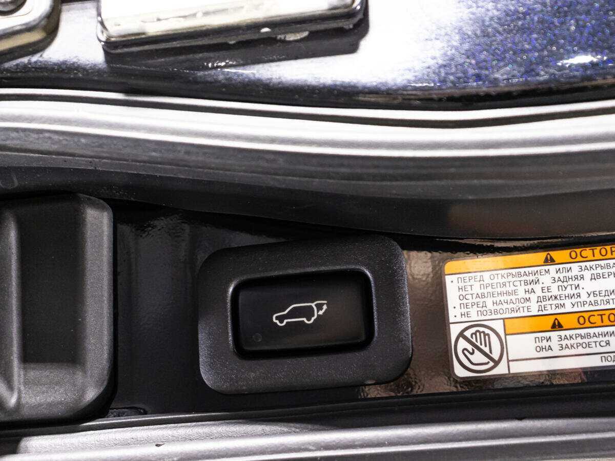 Toyota Land Cruiser 2016 года с пробегом. Фото: #13