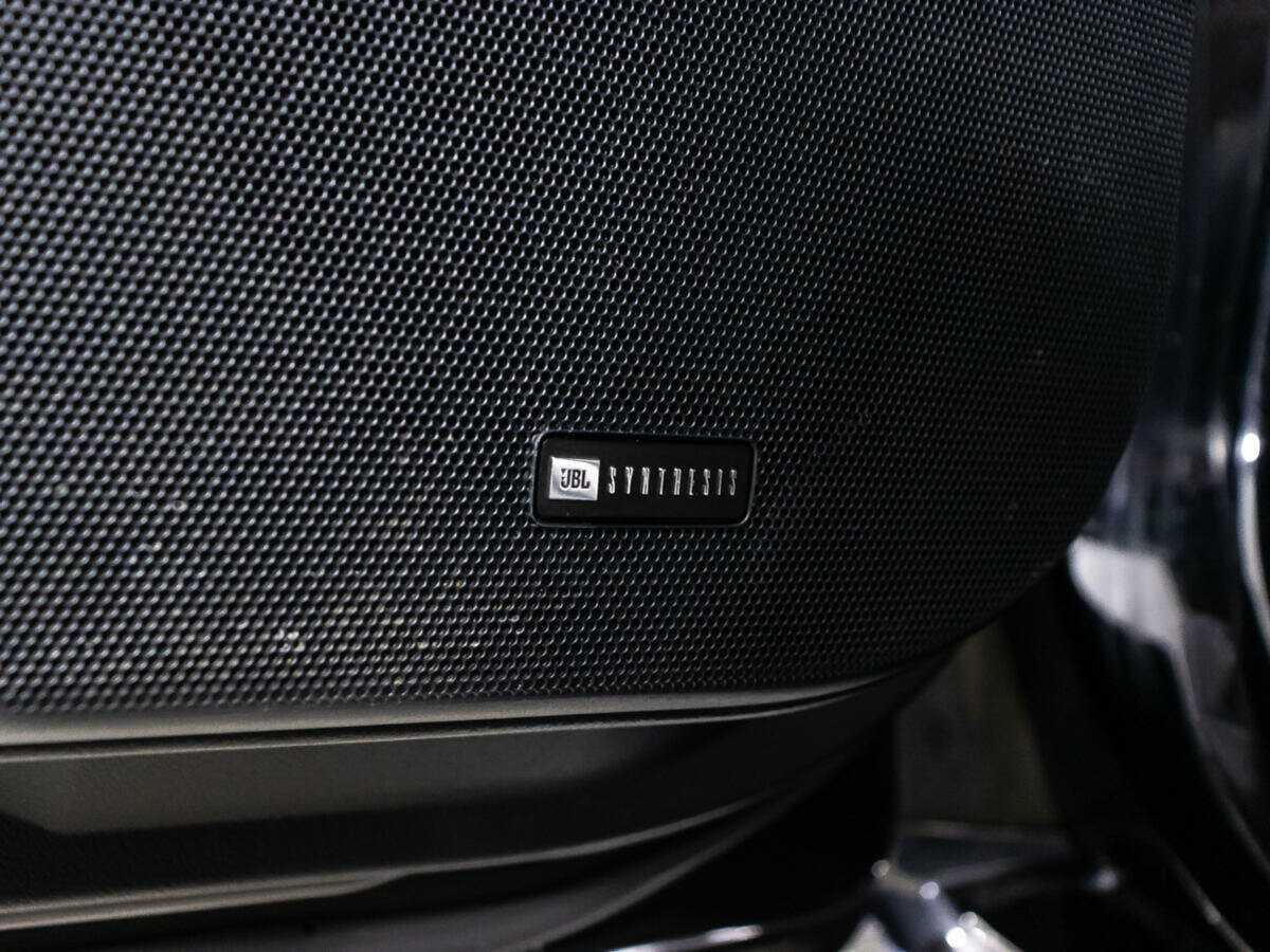 Toyota Land Cruiser 2016 года с пробегом. Фото: #16