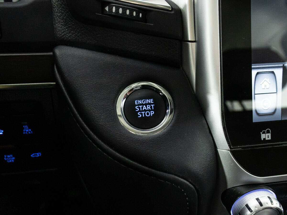 Toyota Land Cruiser 2016 года с пробегом. Фото: #22