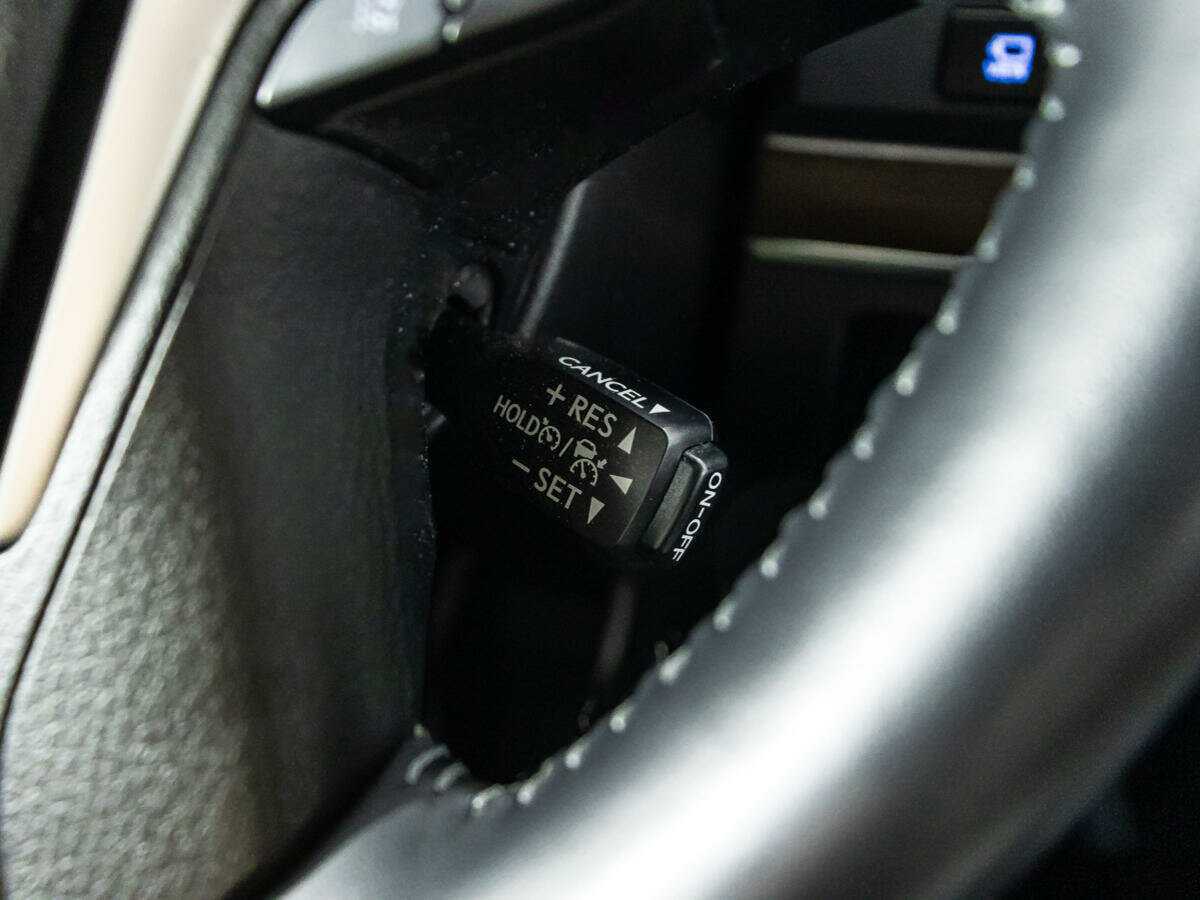 Toyota Land Cruiser 2016 года с пробегом. Фото: #24