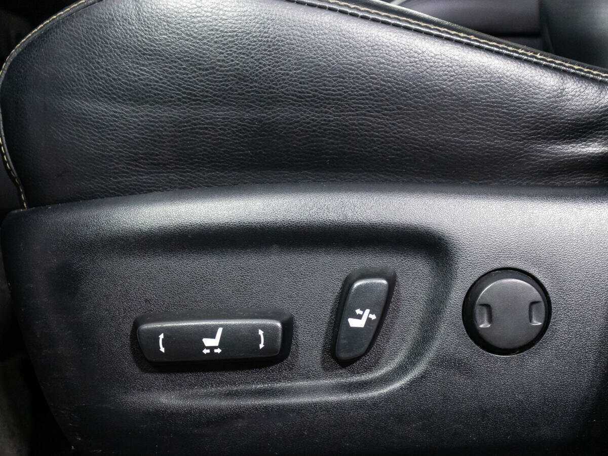 Toyota RAV4 2013 года с пробегом. Фото: #19