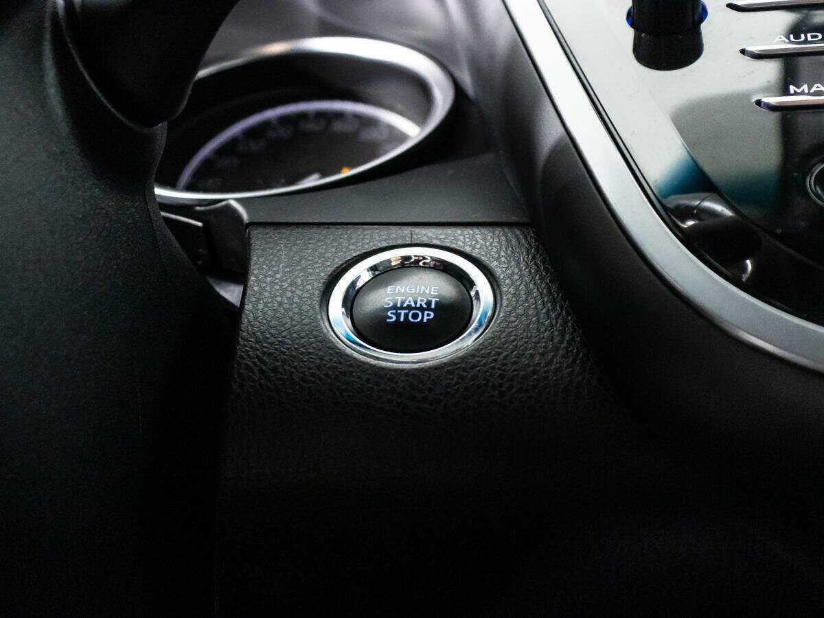 Toyota Camry 2020 года с пробегом. Фото: #17