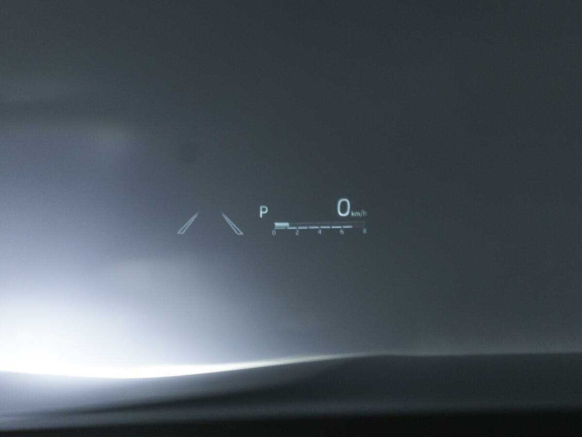 Toyota Camry 2022 года с пробегом. Фото: #16