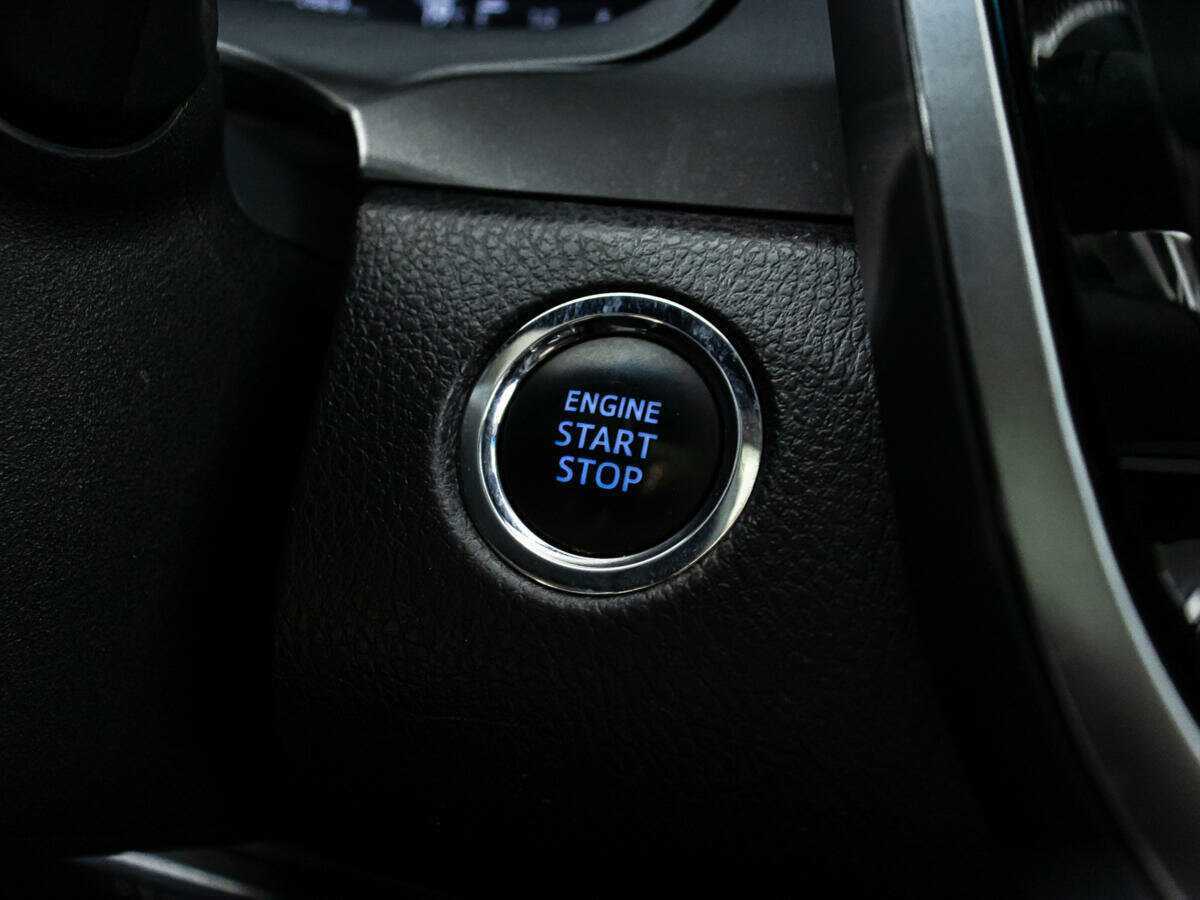 Toyota Camry 2022 года с пробегом. Фото: #19